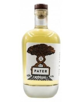 Pater Tuica Prune | 35%, 70cl